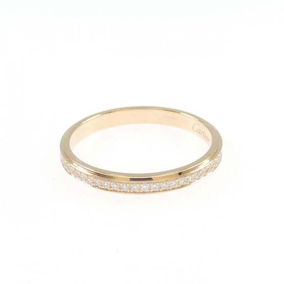CARTIER Jewelry - Cartier Damour Ring